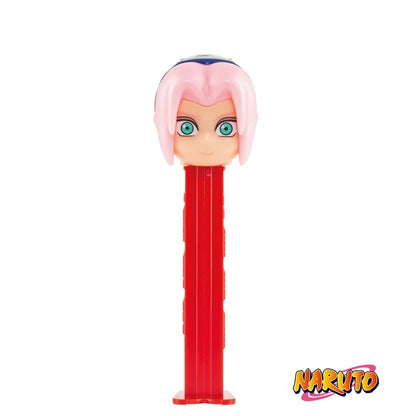 Naruto- PEZ