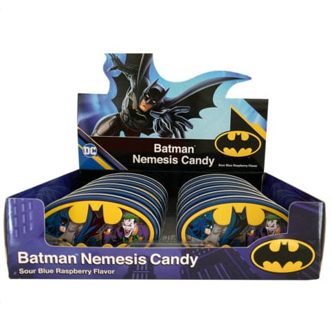 Batman Nemesis