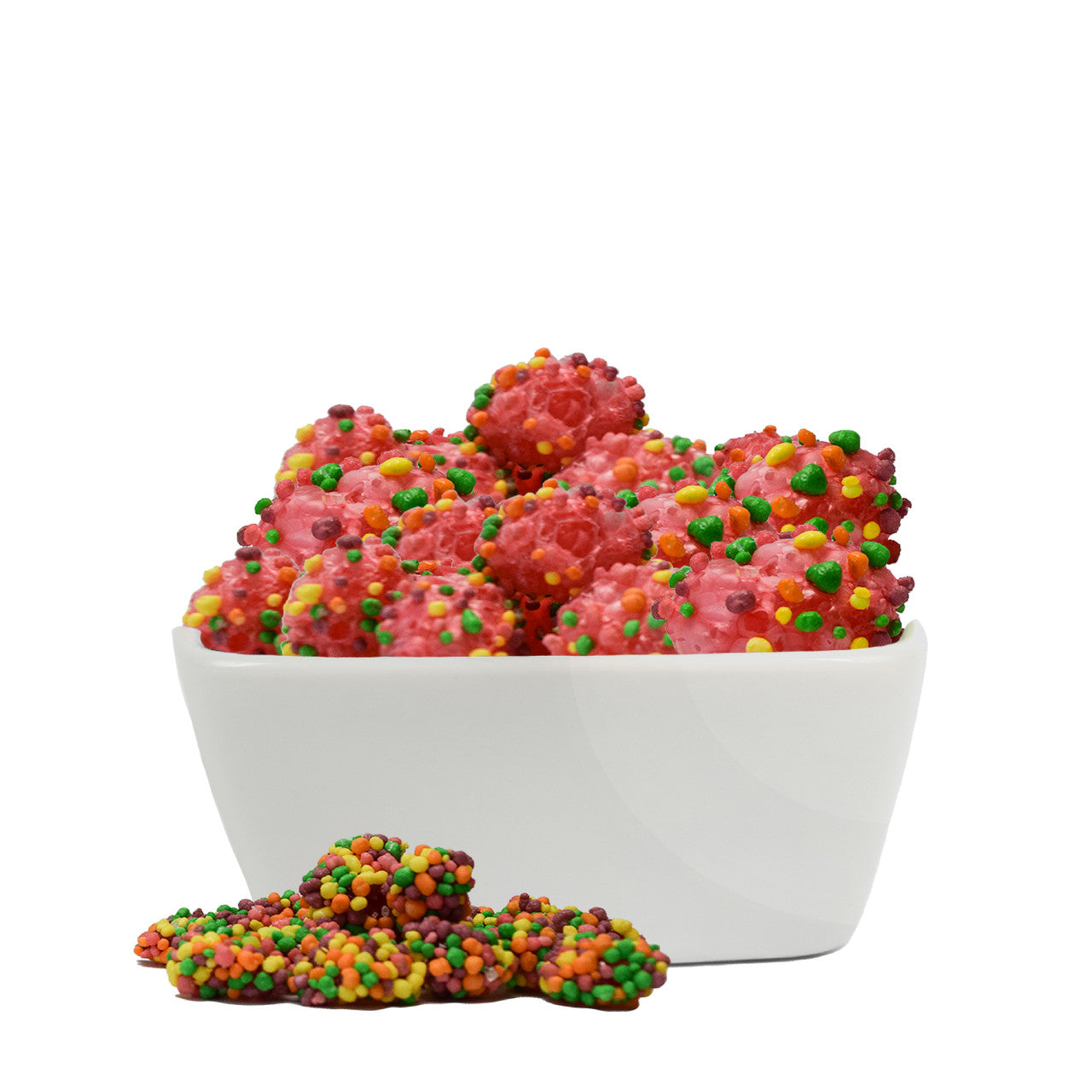 Freeze Dried Rainbow Clusters