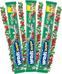 Nerds Rope- Christmas