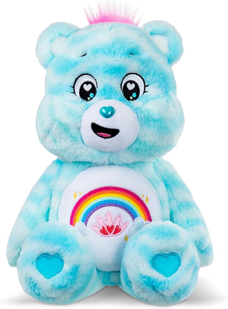 Care Bears- Medium Plush