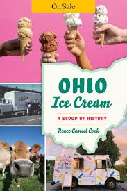 Ohio Ice Cream