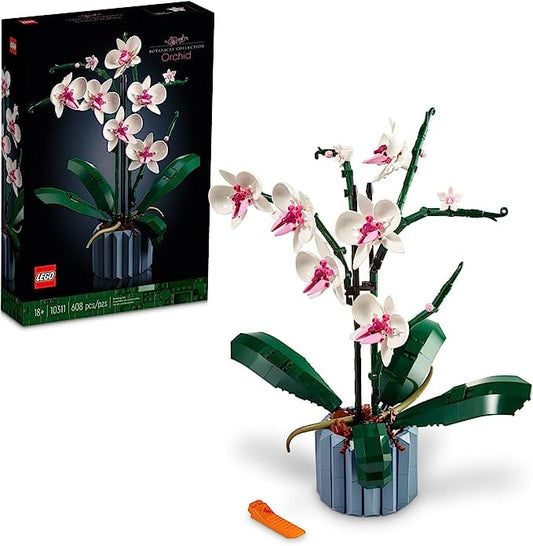 LEGO- Orchid