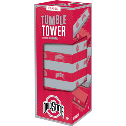 Ohio State Tumble Tower
