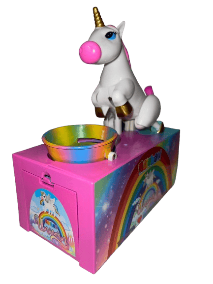 Rainbow Unicorn Bank