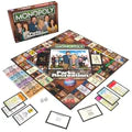 Monopoly: Parks and Rec