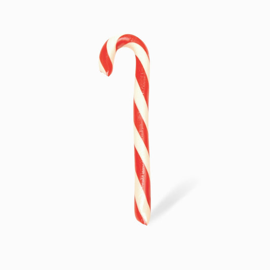 Jumbo Candy Canes Assorted 1.75oz