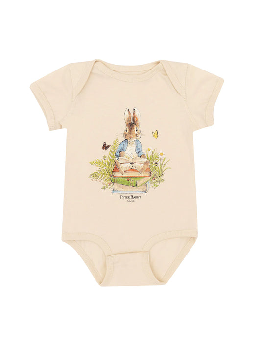 Peter Rabbit 6M