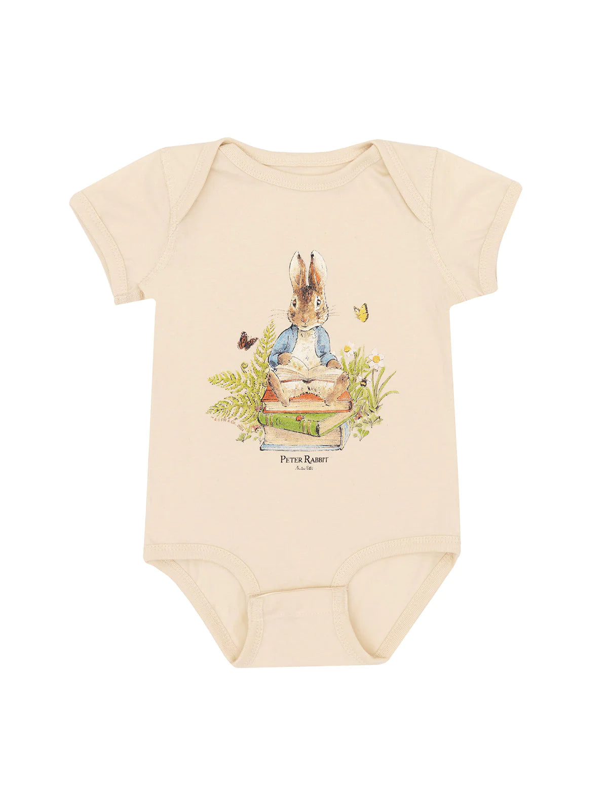 Peter Rabbit 12M