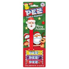 PEZ Christmas Assortment