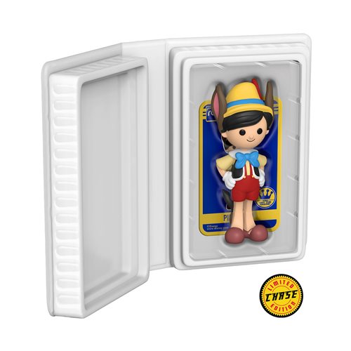 Funko Pinocchio Rewind Vinyl Figure