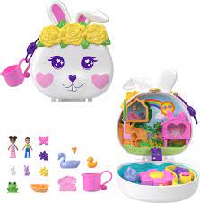 Polly Pocket Big Pocket World