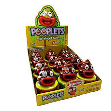 Kidsmania Pooplets .53oz