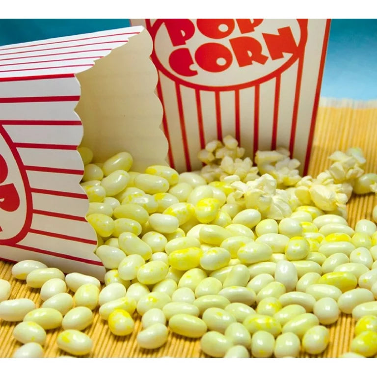 Jelly Belly Buttered Popcorn 9.8oz