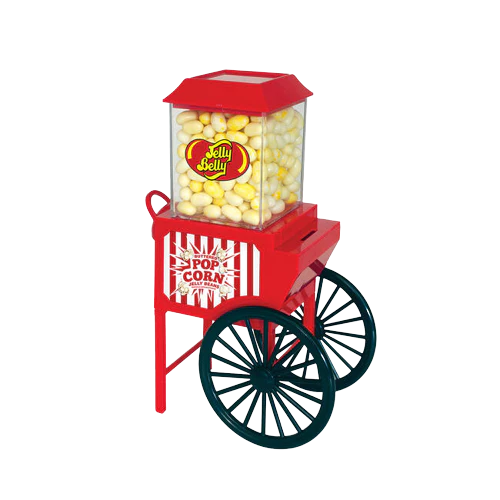 Jelly Belly Buttered Popcorn Bean Machine - 1oz