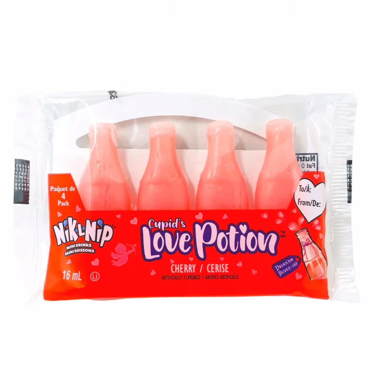 Nik-L-Nip Valentine Love Potion 1.39oz