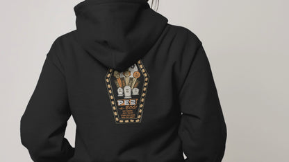 PEZ®-a-Boo! Vintage Halloween Hoodie