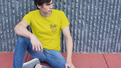 Lemmy® Lemonade Tee