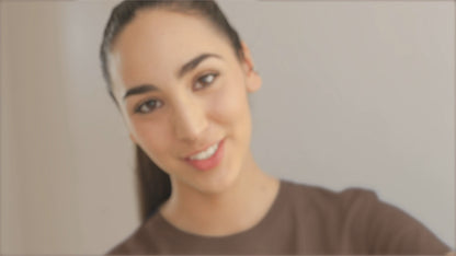 Brownie™ Caramel Cream Root Beer Tee