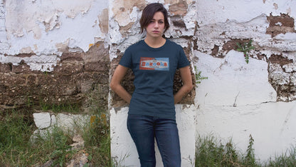 Bazooka® Big Twin Chews Tee