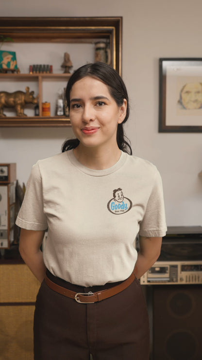 Goody® Since 1923 Tee