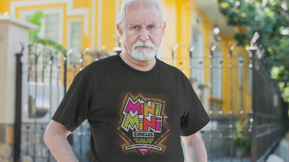 Gerrit’s Mini Mini™ Chicles An All Time Favorite Tee