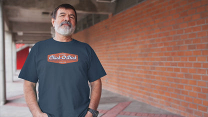 Chick-O-Stick Since 1940 Tee