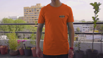 Howdy® Dog-Gon Good Orange Soda Tee