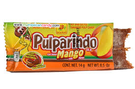 De La Rosa Pulparindo Mango