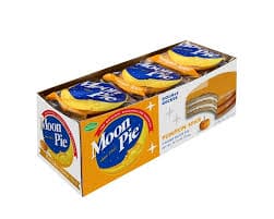 Moon Pie Pumpkin Spice - 2.75oz