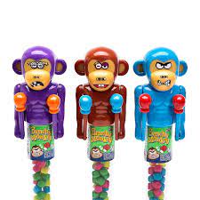 Kidsmania Novelty Punchy Monkey