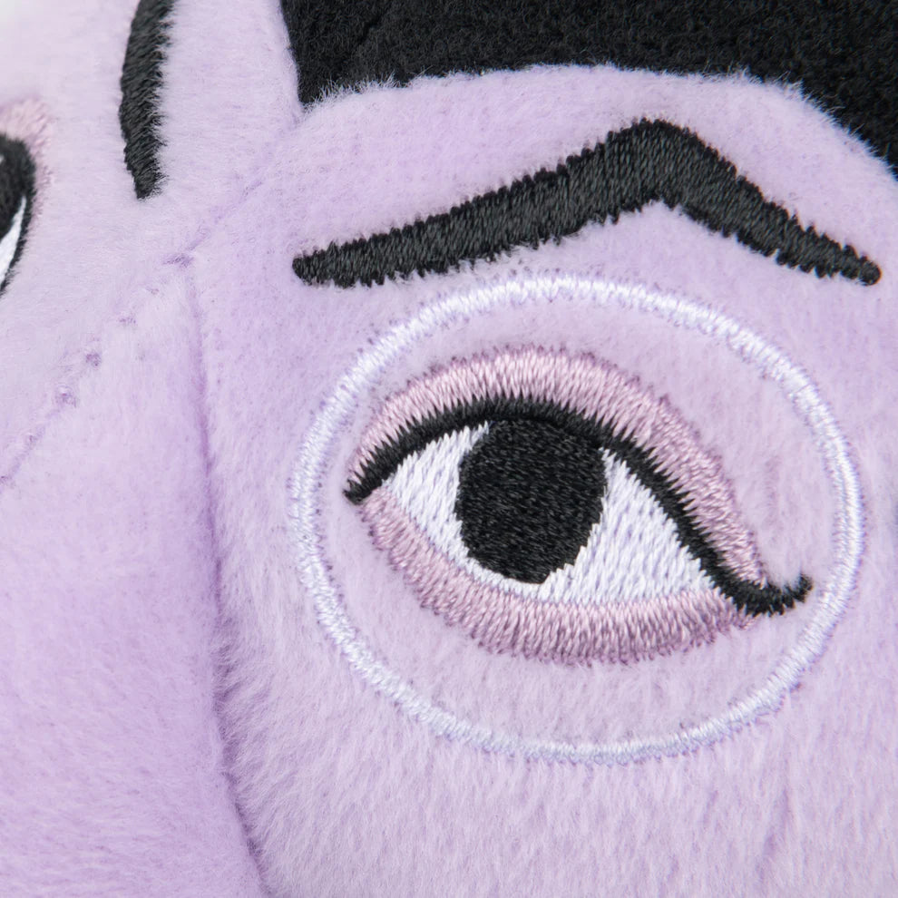 Sesame Street Plush: The Count 14in