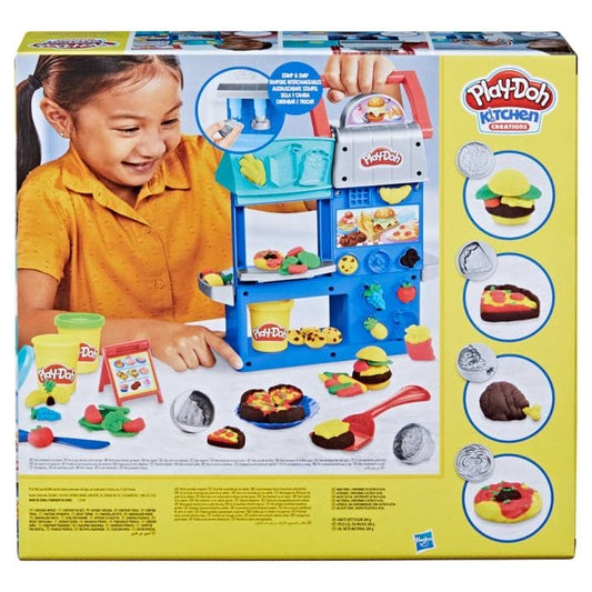 Play-Doh Restaurant Playset