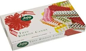 Sevigny 9oz Assorted Ribbon Candy