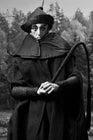 Ultimate Nosferatu- 7in Scale Action Figure (Black and White)