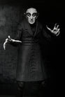 Ultimate Nosferatu- 7in Scale Action Figure (Black and White)