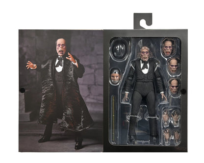 Ultimate Phantom of the Opera- 7in Scale Action Figure
