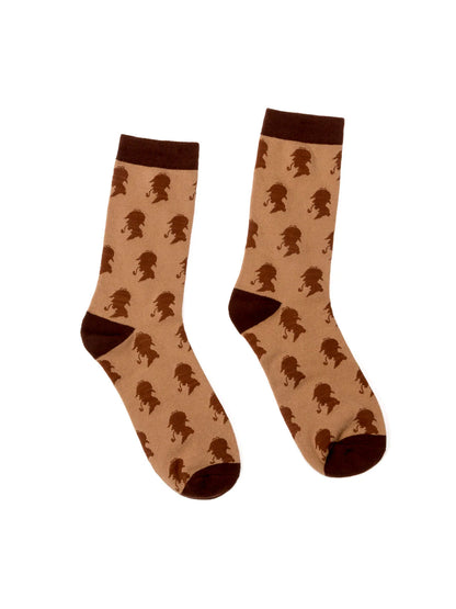 Sherlock Holmes Socks