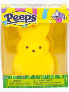 Peeps Bunny Squishi