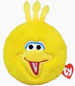 Beanie Babies Bouncers: Big Bird