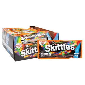 Skittles Bag Shriekers 3.6oz