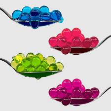 Slime Licker Sour Popping Boba Pearls 11oz Individual Tub