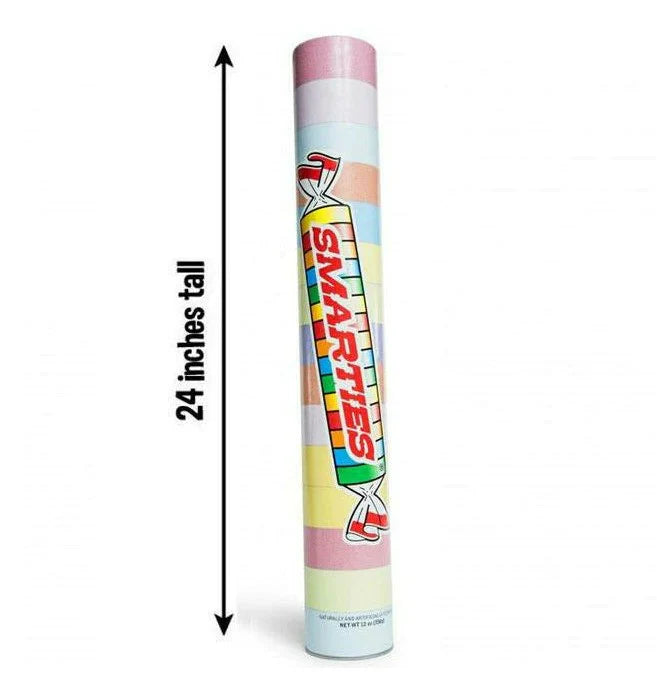 Smarties Super Tube