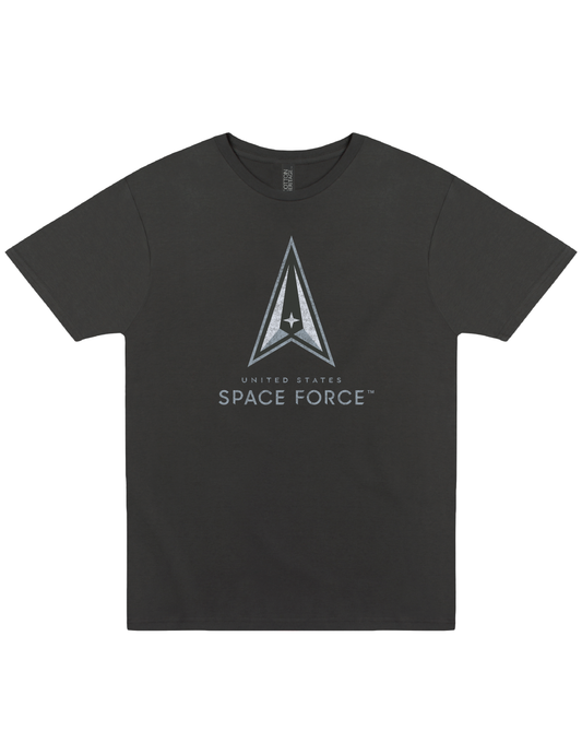 space force vintage graphic t shirt officially licensed military unisex tee