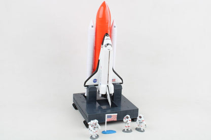 Space Shuttle Launch Set