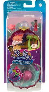 Polly Pocket Big Pocket World