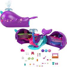 Polly Pocket Big Pocket World