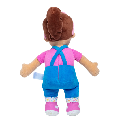 Ms. Rachel Speak n Sing Doll