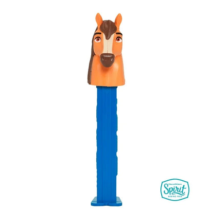 PEZ DreamWorks Spirit