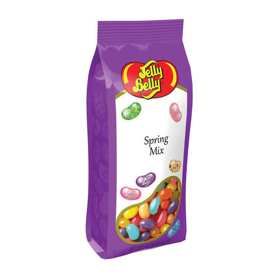 Jelly Belly Spring Mix Gift Bag 7.5oz
